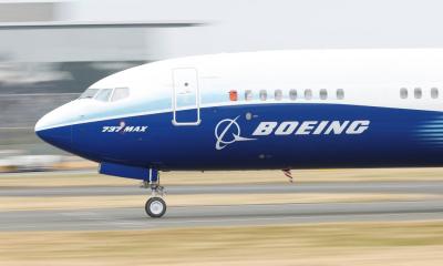 Bangladesh places order for 25 US Boeing aircraft