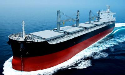 Govt to buy two bulk carrier ships from US for $76.69mn
