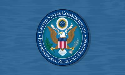 Religious minorities facing discrimination in Bangladesh: US report