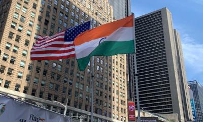 US sanctions six Indian companies over Iran-linked petrochemical trade