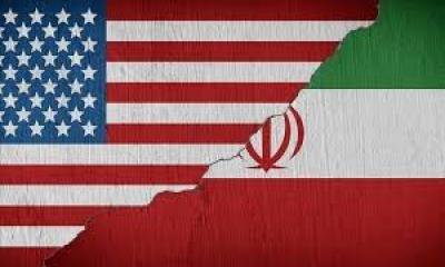 Iran rejects US sanctions push, says Washington will achieve nothing