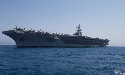 US-Iran tensions flare after drone incident ahead of nuclear negotiations