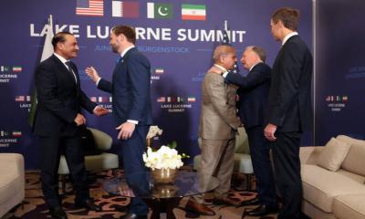 US-Iran talks shift to technical phase after high-level meeting