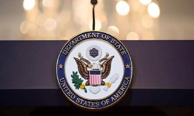 US praises Bangladesh for sheltering Rohingya refugees