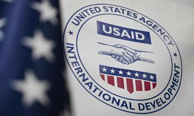 USAID freezes aid to Bangladesh