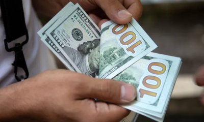 Bangladesh Bank raises annual travel quota to $18,000