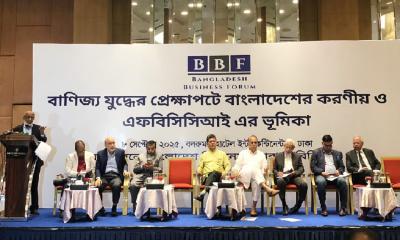 Bangladesh must accelerate progress: Hossain Zillur Rahman