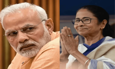 India election trends: BJP rises in east, Vijay’s TVK surges in Tamil Nadu
