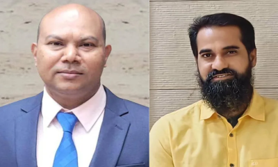 Alamgir re-elected DJAB president, Tarikul general secretary
