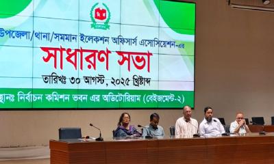Upazila Election Officers refuse responsibility for 2014, 18, and 24 elections