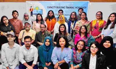 Empowering journalists and human rights defenders in the digital era