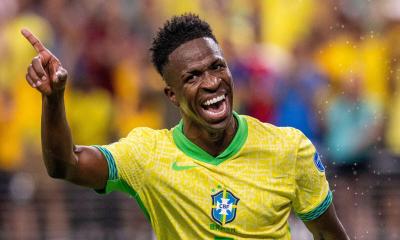 Vinicius Jr steps into spotlight as Brazil begin World Cup campaign against Morocco