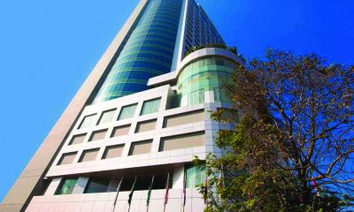 US citizen found dead at Westin Dhaka