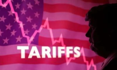 Trump tariffs hit by Supreme Court ruling