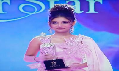 Bornita crowned Lux Superstar 2025