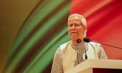 Yunus hails ‘diplomatic win’ as Bangladesh secures ‘landmark’ US tariff deal