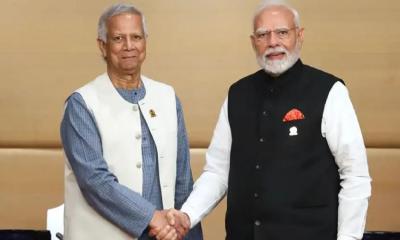 India rejects interim govt’s allegations, calls statement ‘misplaced’