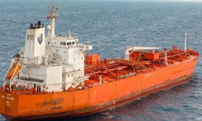 Russian oil tanker heads to Cuba amid US blockade