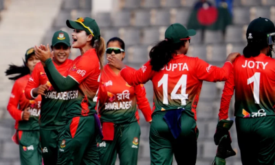 Bangladesh eyes comeback victory in second T20 after narrow loss in first match