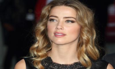Amber Heard announces birth of twins on Mother’s Day