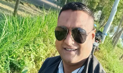 Suspended Ansar member hacked to death in Tangail, 2 arrested