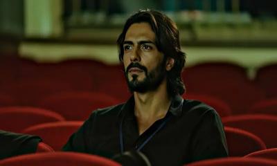 Arjun Rampal opens up about divorce, family loss and mother‍‍`s cancer battle