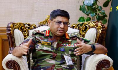 Army Chief directs troops to remain neutral ahead of the 13th parliamentary election