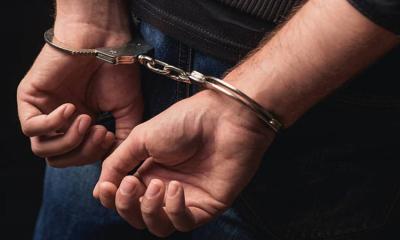 1,454 detained nationwide in special police drive