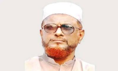 War Crimes: SC wraps review hearing of Jamaat leader Azharul