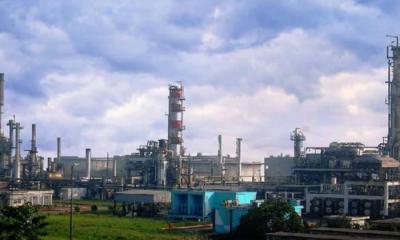 Crude deadstock ends, Bangladesh’s sole refinery halts production