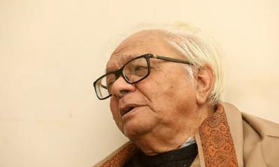 Badruddin Umar gave deposition before death in Hasina ‘misrule’ case