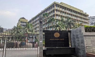 Bangladesh Bank buys $60m to boost reserves and liquidity