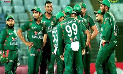 No immediate decision on Pakistan tour: BCB