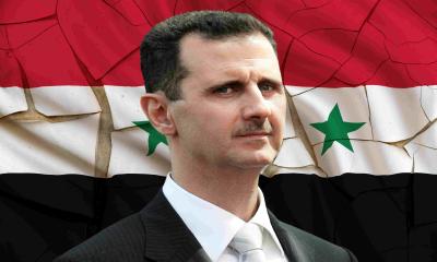 Bashar al-Assad‍‍`s mysterious disappearance sparks death rumors