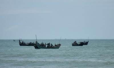 Fishing ban imposed in Bangladesh’s maritime waters for 58 days