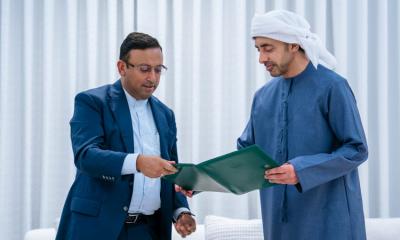 Bangladesh expresses solidarity with UAE amid tensions