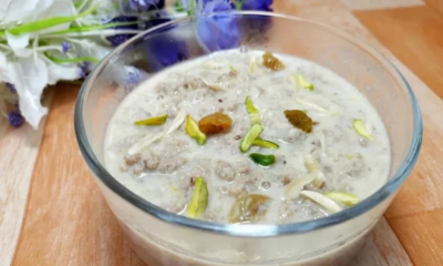 How to make Beef Payesh?