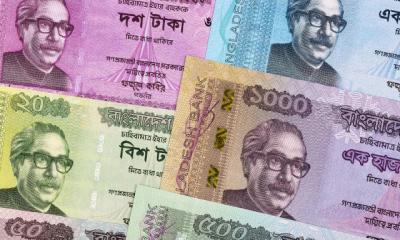 No new notes for Eid due to Sheikh Mujibur Rahman’s image