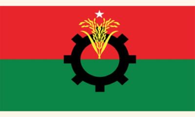 BNP expresses deep concern over attack on NCP’s Gopalganj rally