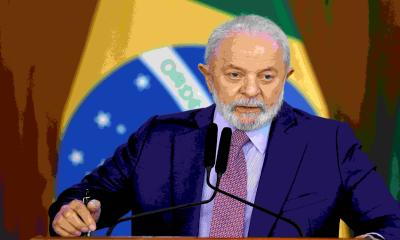 Lula to run again: Brazilian President confirms bid for fourth term in 2026 election