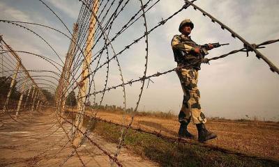 Bangladeshi man killed in BSF firing along Moulvibazar border