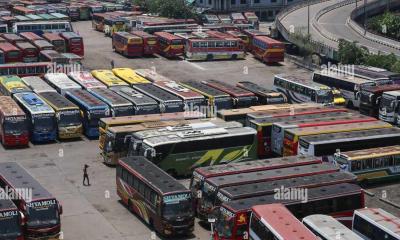 Govt approves Kanchpur Bus Terminal development project