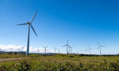 Canada unveils $50.5bn clean energy plan for massive power expansion