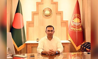 PM congratulates tigers on historic ODI series victory over Australia