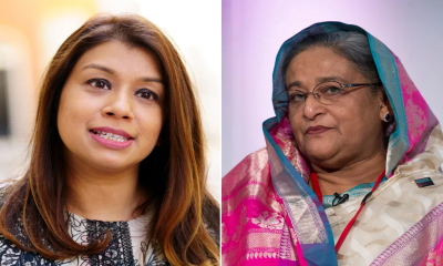 UK Labour Party considering candidates to replace Tulip Siddiq: The Times