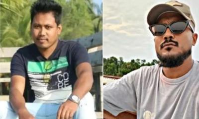 Two killed in clash at Cox’s Bazar hotel bar