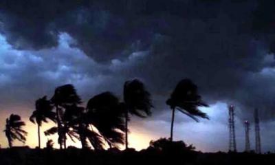 Cyclones, intense heatwaves, nor’westers likely in May