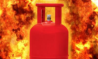 Last survivor of Gazipur cylinder blast succumb
