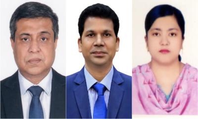 Dhaka gets new divisional commissioner, new DCs appointed for Sylhet, Cumilla
