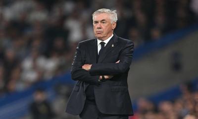 Ancelotti‍‍`s tactical changes bring Real Madrid closer to Barcelona